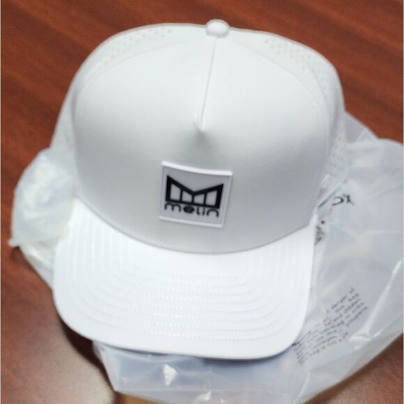 Melin Odysea Stacked Hydro Hat - Picture 5 of 5